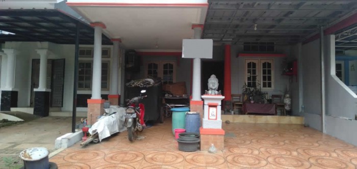 Rumah dijual di Pesona Vienna Kota Wisata Jawa barat